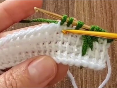 DIY Crochet kit 10