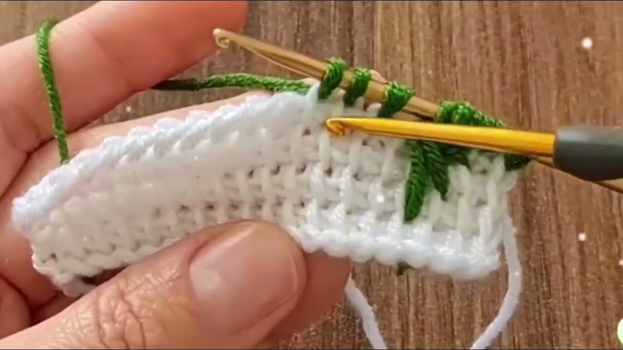 DIY Crochet kit 10