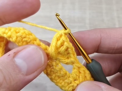 ⚡Fantastic⚡Super Easy Crochet Baby Blanket vest For Beginners online Tutorial