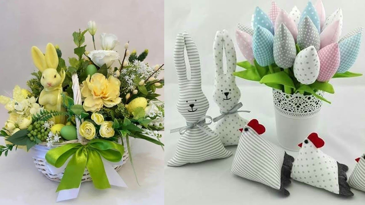 Spring Easter Decoration | Easter 2023