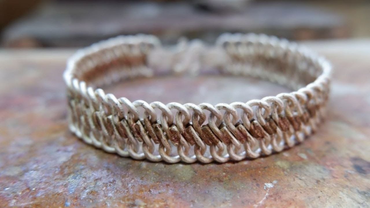 Create new fashion bracelets for women Pich Jewelry [Handmade jewelry]