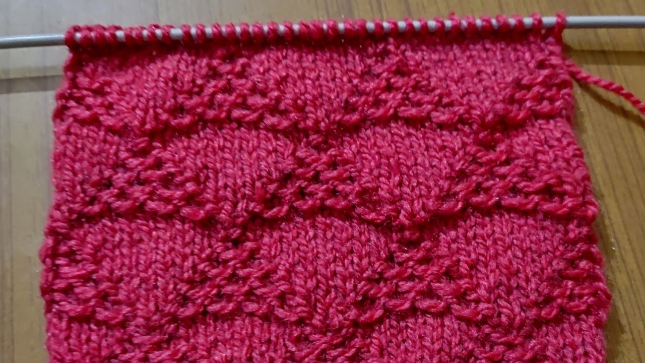 Knitting pattern for kids & Ladies sweater#kaur creative#knitting design#baby cap & shoes#