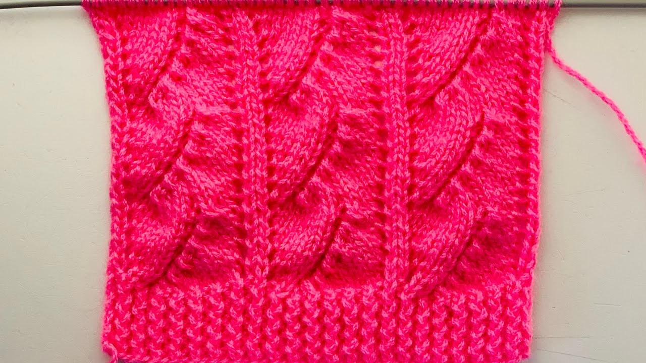 Knitting Pattern For Ladies Cardigan.Ladies Jacket