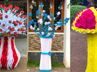 Pindi Decoration Ideas | Pindi Perunnal Flower Making | Pindi Decoration | Kallettumkara 2023