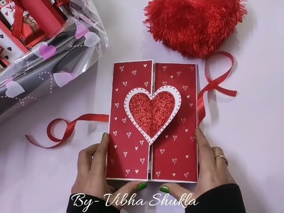 Valentine's Day Combo | Gift Box For Valentine's Week| Handmade Valentine's Day gift Ideas