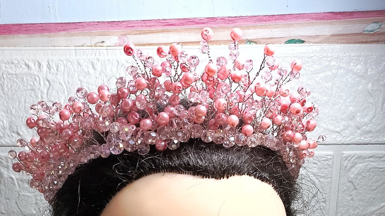 how-to-make-your-own-tiara-diy-headpiece-handmade-crown-ideas