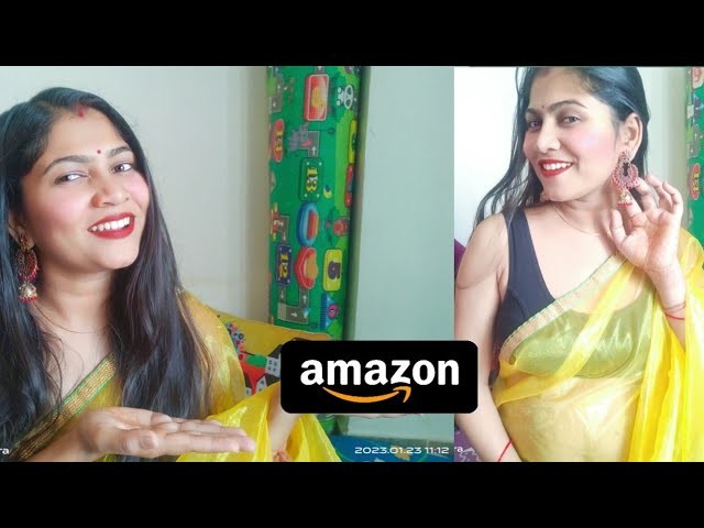 My Jwellery Collection????||Amazon jwellery haul ????||Affordable jwellery haul||