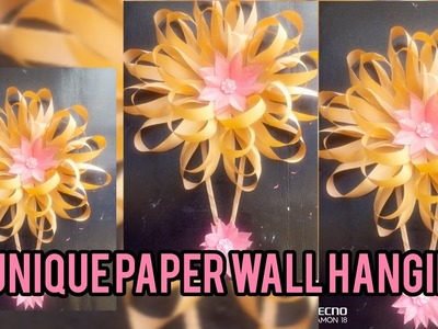 "Unbelievable Wall Hanging Craft That Will Blow Your Mind!"