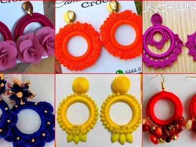 Wow!!! super idea how to make eye catching crochet key chain ✔ Vay! süper fikir tığ işi anahtarlık.