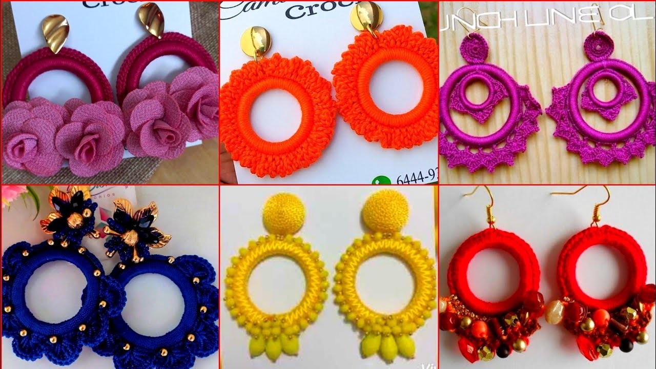 Wow!!! super idea how to make eye catching crochet key chain ✔ Vay! süper fikir tığ işi anahtarlık.