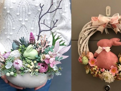 Beautiful Easter Decorations for Easter 2023 | Easter 2023
