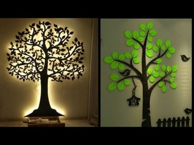 Home Decorating Ideas | Diy Craft Ideas | Wall Hanging Craft Ideas | DIY Wall Decor | artmypassion