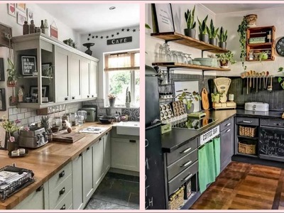 Home Decoration Ideas. Kitchen Decoration Ideas.