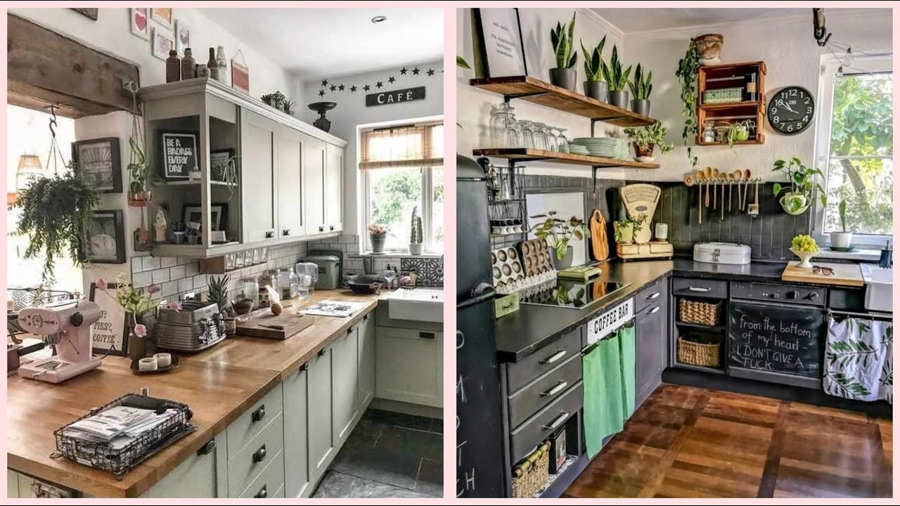 Home Decoration Ideas. Kitchen Decoration Ideas.