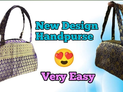 New Letest Handpurse.Handbag Design | ladies purse | New Handbag Design