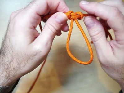 On your first knots