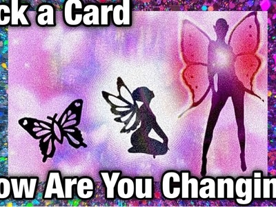 How You’re Changing ???? *Timeless* Pick a Card