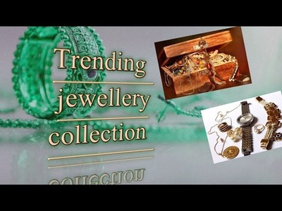 Jewellery Collection 2022 | jewellery lovers. #jewellerylover #jewelrydesign #jewellerycollection