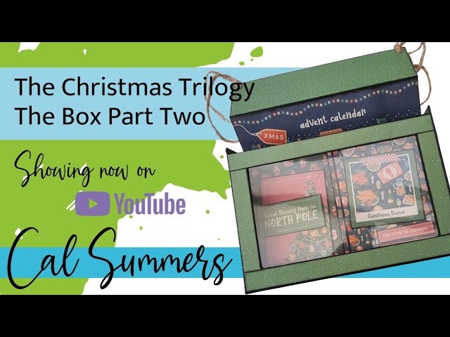 A Christmas Trilogy - Part Five - The Box Part Two