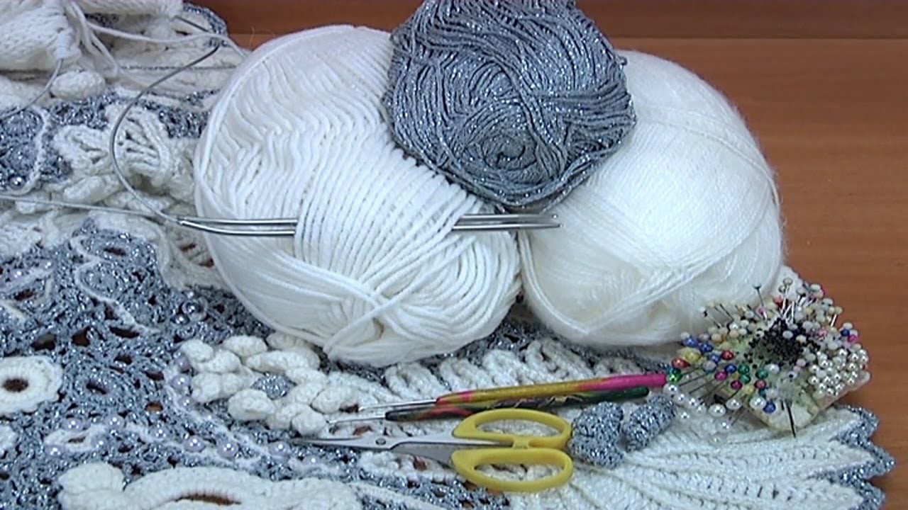 Amazingly Delicate Elegant Beautiful Crochet Cardigan.Super Idea in Irish technique