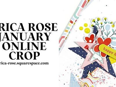 Erica Rose January Online Crop