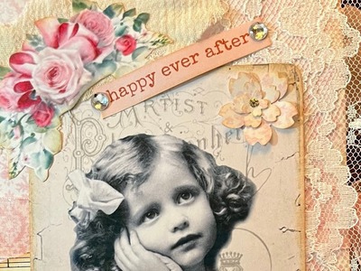 Happy Ever After Journal