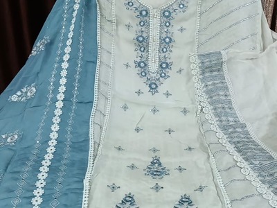 January 27, 2023 # Tulsi Fabrics Amazing Collection # Book fast # 9888200221…. 