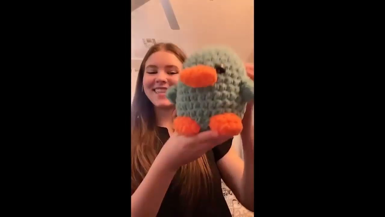 TIKTOK Crochet Fashion Compilation #2