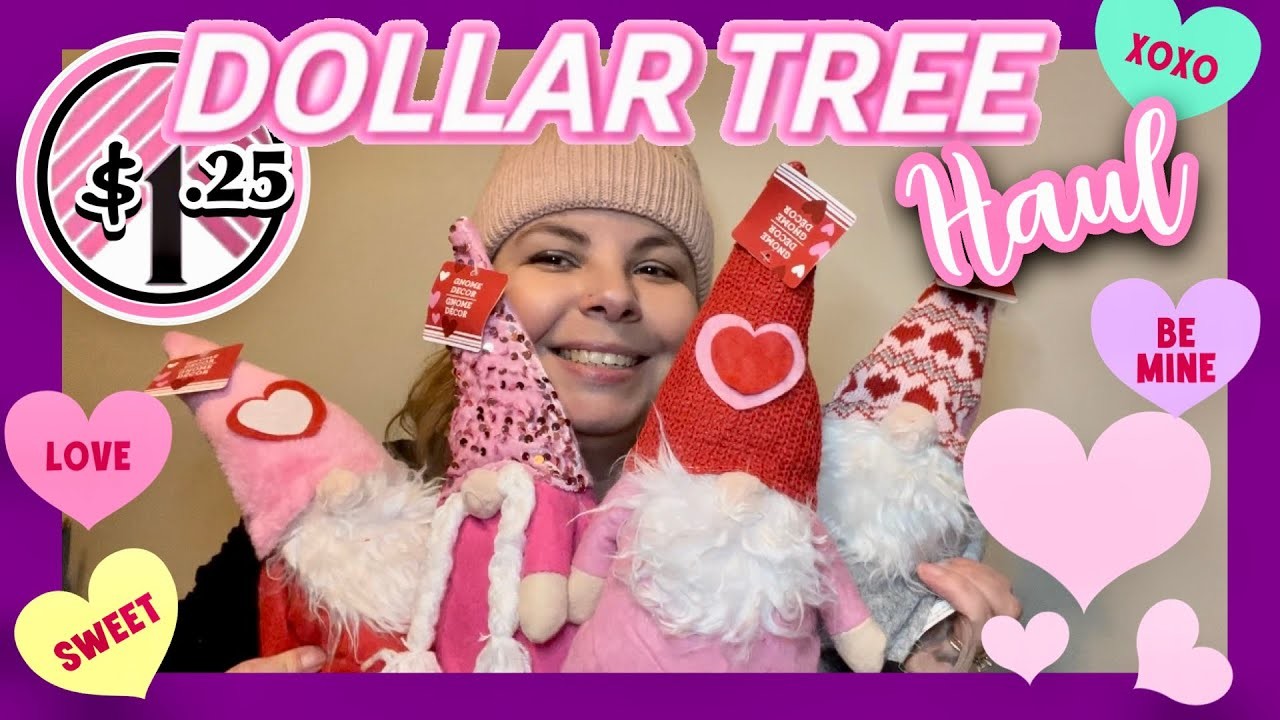 Dollar Tree Haul and 800 Subscribers Giveaway! 1.24.23