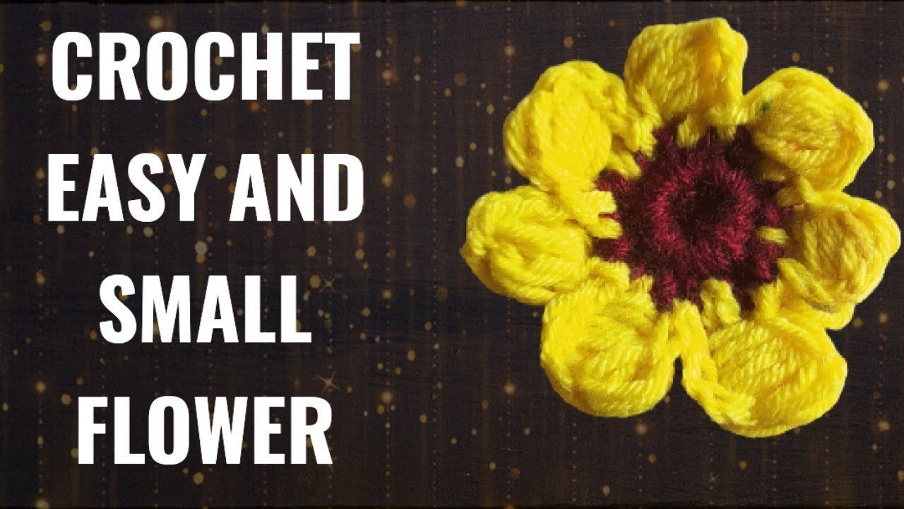 Garden Blossoms: Beautiful Crochet Flower Patterns #crochetflowers