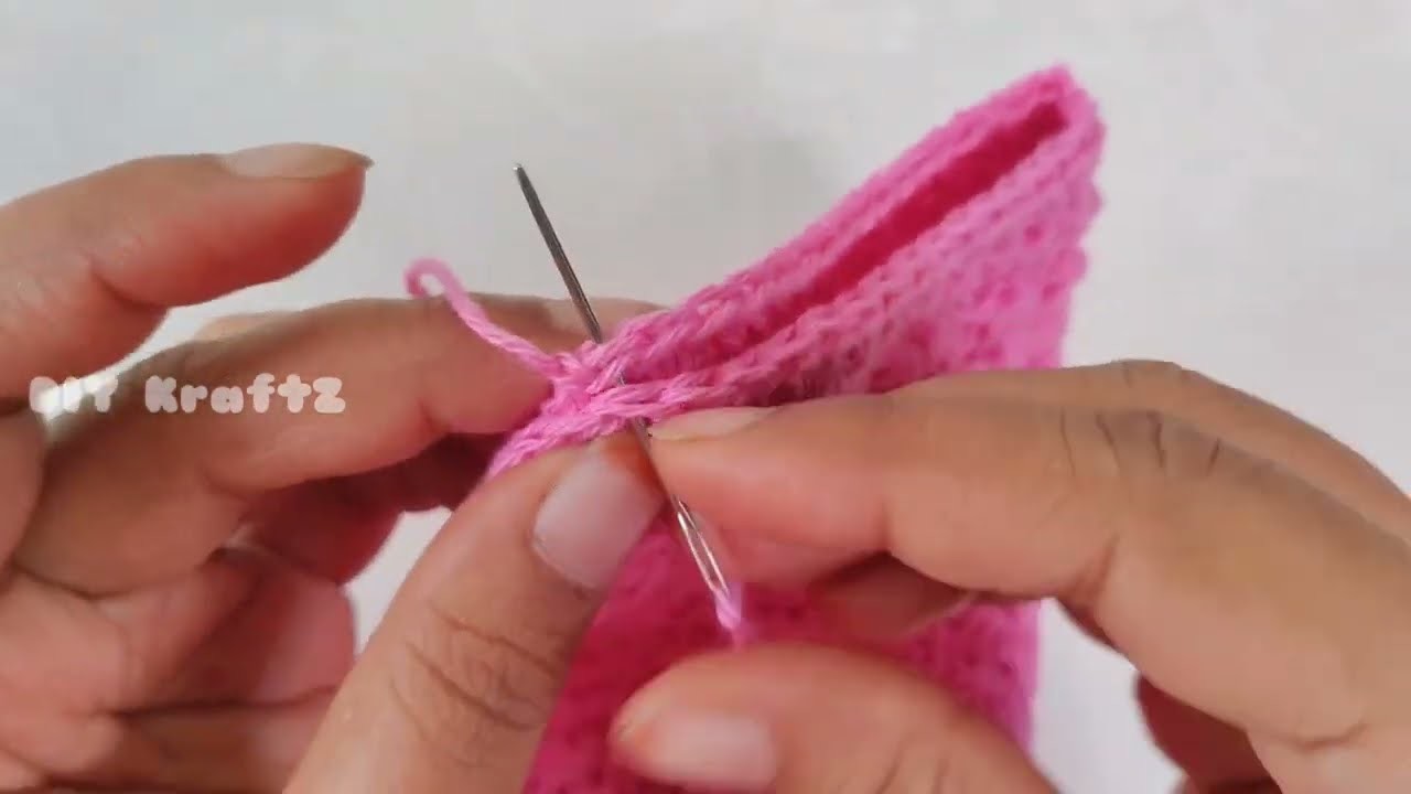 Sell as many as you crochet | Crochet Star stitch clutch