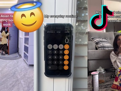 Top Smart Home Tech from TikTok: A Guide to the Coolest Connected Homes
