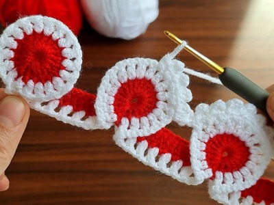 Wow !! Super beautiful, beautiful eye catching crochet ✔ Süper güzel, çok güzel, tığ işi.