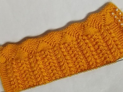 2023 Ka Moti wala knitting pattern for ladies cardigan. Knitting Design. Beautiful Sweater Design