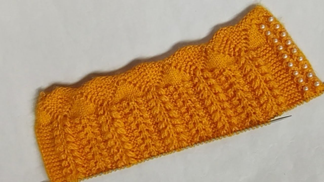 2023 Ka Moti wala knitting pattern for ladies cardigan. Knitting Design. Beautiful Sweater Design