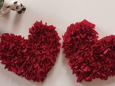 DIY Beautiful Handmade gift idea|Birthday gift|Valentine's gift idea|gift idea#habibcraftclub