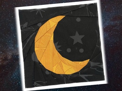 FPP Sew With Me: Moon