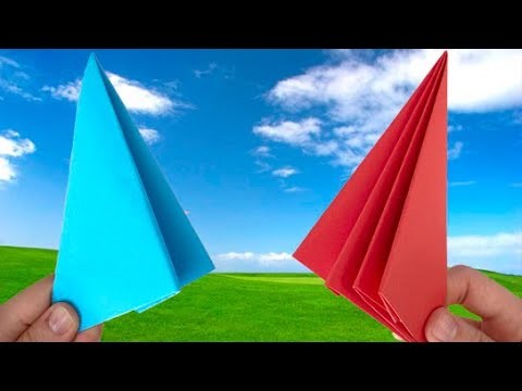 How To Make A Paper Popper. Banger. Flapper - Easy Paper Banger Tutorial