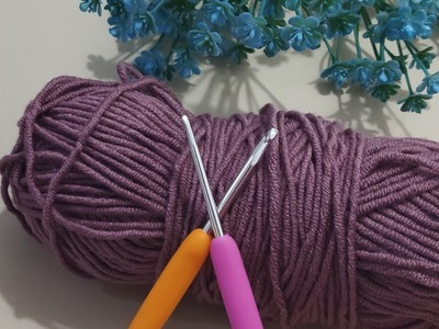 L have never regretted crocheting this stitch crochet this pattern with me !crochet