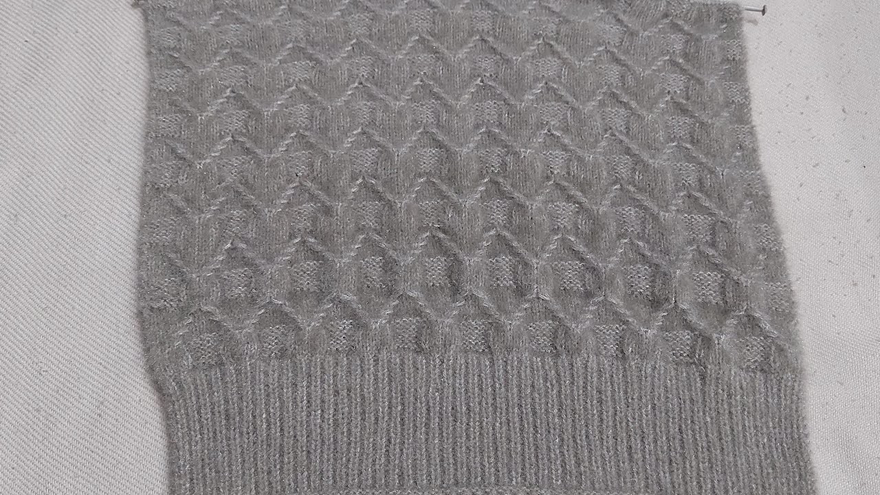 Unique Design for special Gents Sweater #988*#23.