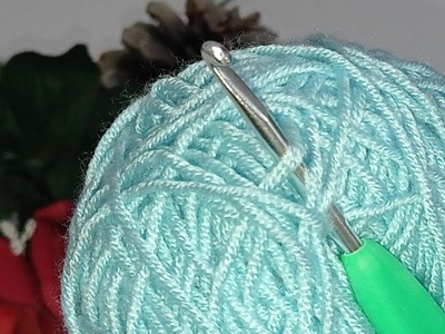 WONDERFUL????Very ????easy crochet pattern bayb blanket How to make crochet for beginners blanket#crochet