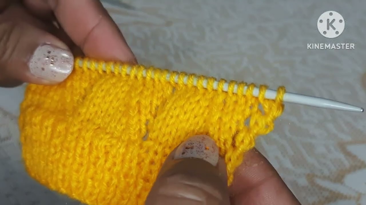 Latest knitting design ???? for ladies.gents.babies sweater ???? ???? ✨️ @negi134