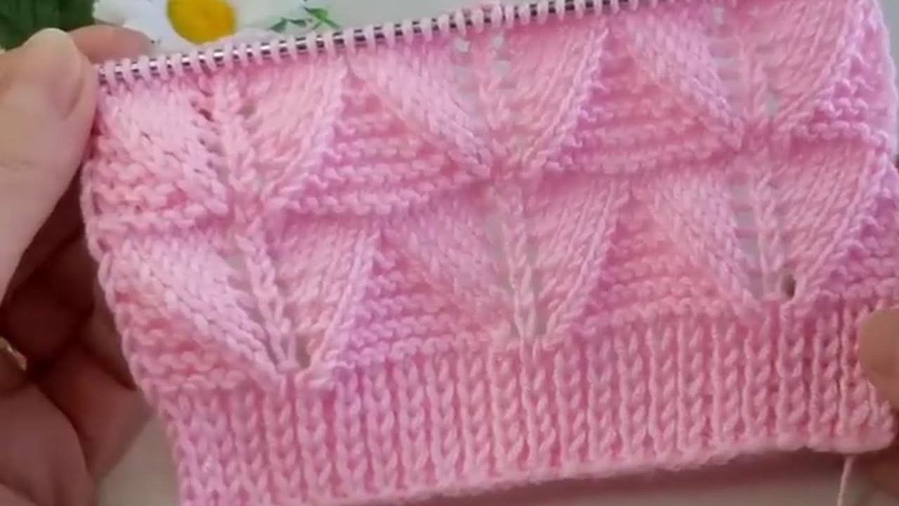Latest knitting pattern for sweater design.sweater ka design in Hindi.cardigan design