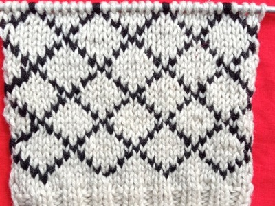 New knitting graph design | sweater, cardigan, jacket, bandi design | @tanuartsvlog |
