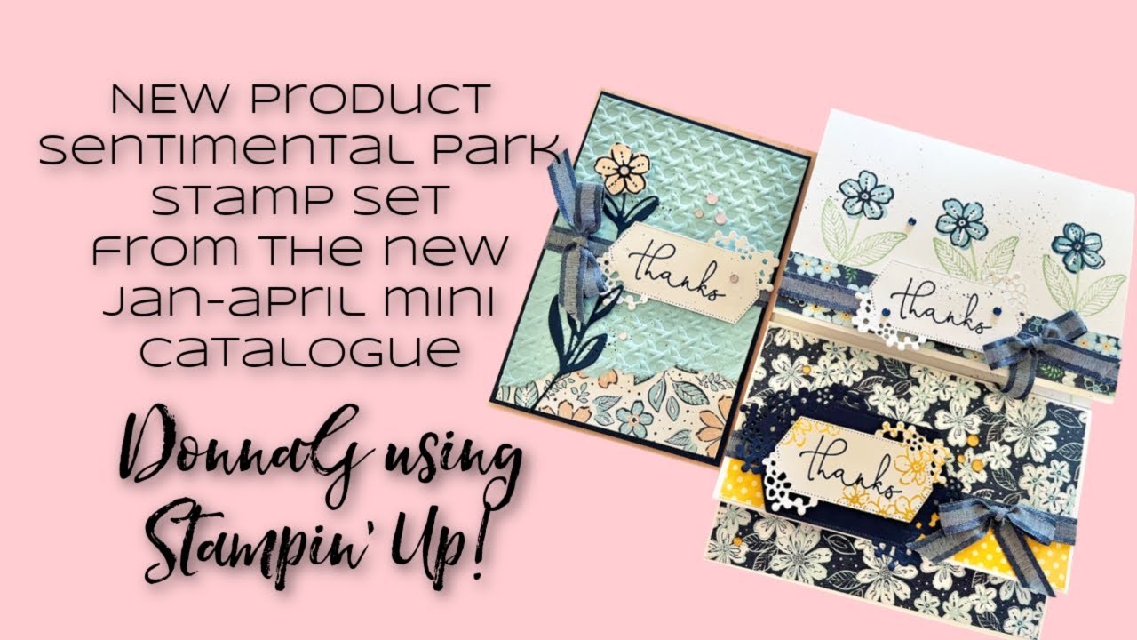NEW PRODUCT Sentimental Park Bundle Join today and get $315 worth of product for only $169