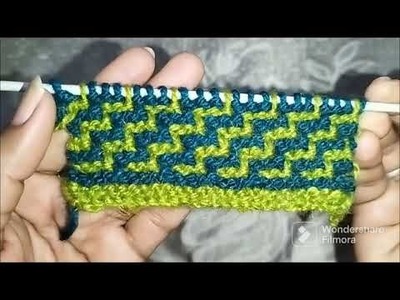 #ShirdiWala #beautiful #pattern #new #video do color ka handmade sweater design