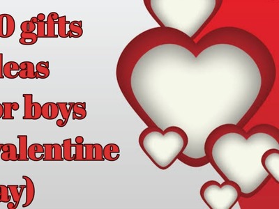 60 best gifts ideas for boys. Best gifts ideas for valentine for boyfriend.husband