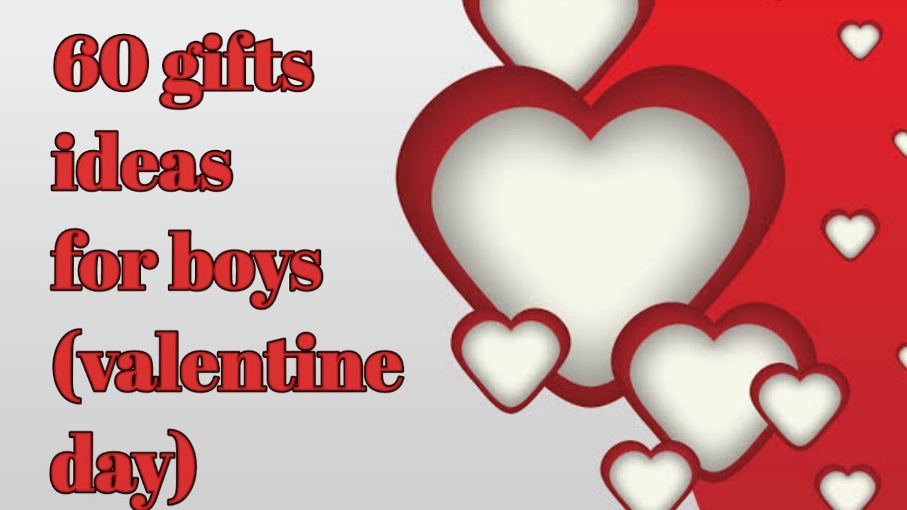 60 best gifts ideas for boys. Best gifts ideas for valentine for boyfriend.husband