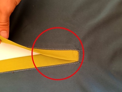 ✅????Best Way To Sewing Beautiful Collar Neck just in 5 minute.Sewing for Beginners