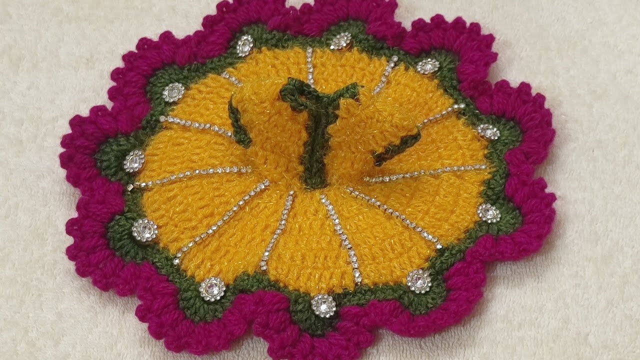 Basant panchami special crochet dress for laddu gopal,kahna ji and Bal gopal